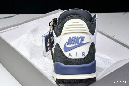 Hyperoad SP Blue” 3 x Maniére A Jordan Ma “Diffused Air OG 0913